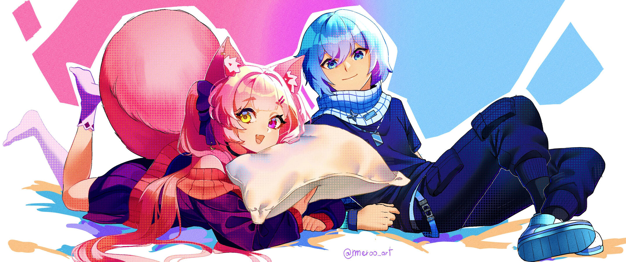 Iceysnowie Iceysnowie