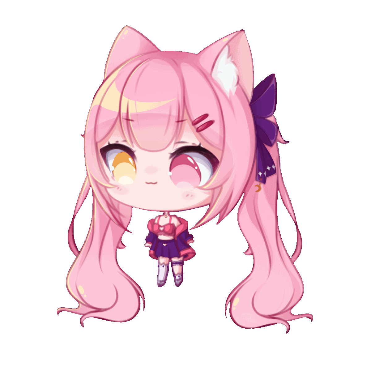 Bunnyph0bic Bunnyph0bic
