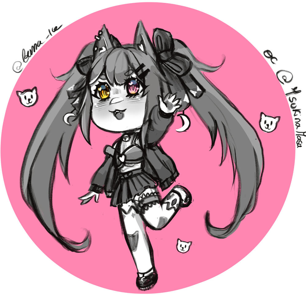 Blacky Blacky